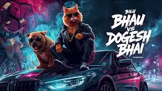 &ldquo;Bilu Bhau vs Dogesh Bhai (Cat Mafia Diss)&rdquo;
