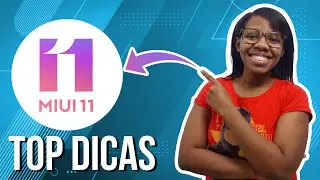 💡 MIUI 11 - TOP 10 DICAS E TRUQUES