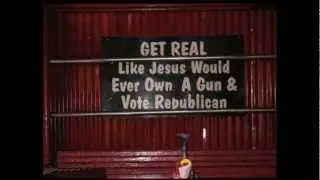 The Christian Left