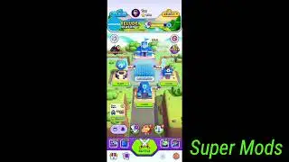 Mob Control Mod Menu V3.10.4 Unlimited Money 🔥