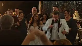 NJ Wedding DJ & Band Combo | Skylands Manor Live Wedding Band by DLE's Hybrid