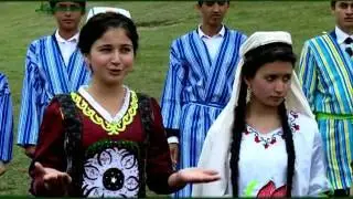 Наврузи Хуросон - Navruzi Khuroson