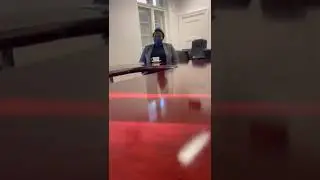 MIGUNA MIGUNA DENIED THE TRAVEL DOCUMENTS AS ORDERED BY KENYA COURTS!