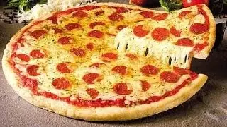 PIZZA QUEST