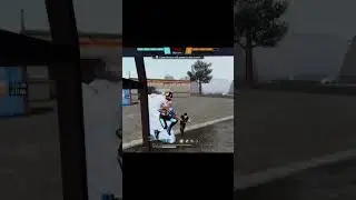 POV: Old SVD King 👑 Still Untouchable 💀🔥#Shorts #TuhinX