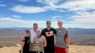 Joshua Tree & Red Rock Canyon!