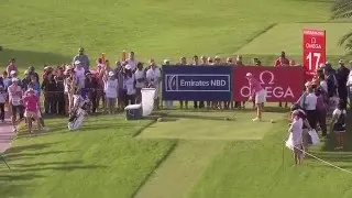 Omega Dubai Ladies Masters Day 3 | Ladies European Tour
