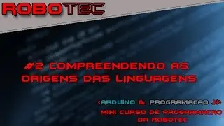 Curso de programação #2 - 10 Linguagens de programação mais requisitadas pelo mercado