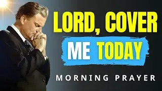 The #1 Morning Prayer Mistake You're Making EVERY DAY