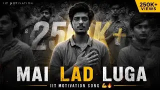 Kota Factory Season 3 Ending Song | Main Lad Lunga Song | Music Video | Amit Trivedi |