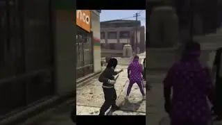 Don&rsquo;t ever try the queen #roleplay #gtarp #onxroleplay #onxrp #twitch #twitchstreamer #gta5
