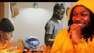 Central Cee x Dave - Our 25th Birthday Reaction