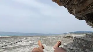 #ASMR for the #SOUL: One minute of Zen, my secret hideout