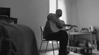 A change is gonna come - Sam Cooke (Imperfect Cover by El Kujo)