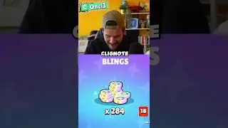 ENFIN DE LA CHANCE DANS CETTE ENORME BOITE !? 😱 #brawlstars #brawlstarsfr #bs #supercell #brawl