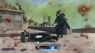 Call of Duty®: Modern Warfare® Résurgence win with P-e
