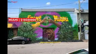 FL,US | Buy house at 2010,2014,2020 NW Miami Ct, Miami, FL 33127, USA | Miami, USA | MapFlagged