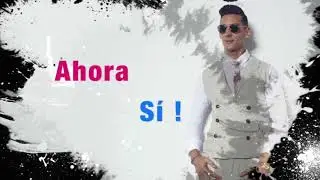 Kabila Records | Aimar - AHORA S&Iacute;  (Lyrics Video - Versi&oacute;n Espa&ntilde;ola)