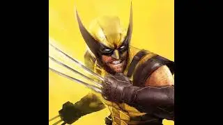 Wolverine solo 20 minute long version reposted again 