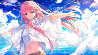 【Nightcore】 Don't You Worry 'Bout A Thing