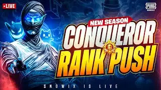 ULTIMATE ROYALE RANK PUBG MOBILE
