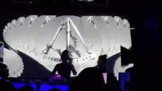 Sicaria Sound Live at Sub.mission