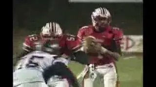 Deshaun Watson Helicopter TD Dive