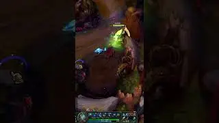 Serylda's rush is brokeen!!