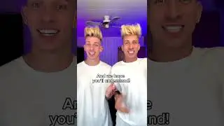 Da Vinki Twins Secret reveal! 😮🤯