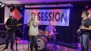 14.10.2022 - jamSESION-Bergheim - 02 Newcomer Band