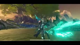 Wuthering Waves Event: Breath Rift