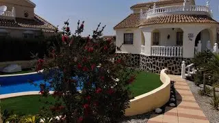 Casa Nikki | Los Cantareros, Spain | Hotel Review ⭐