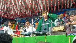 Ali Ali moula Ali Mujtaba Aziz Nazan Tumkur Qawali