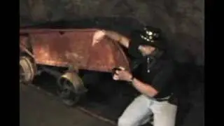 ore cart