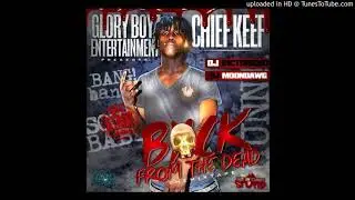 Chief Keef - Save That Shit (No DJ) (Keef Verse Only)