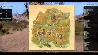 How to get to Betnikh in Elder Scrolls Online ESO