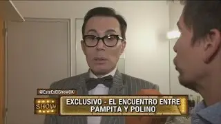 Este es el show - Programa 30/09/16