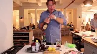 Make A Classic New Orleans Cocktail with John Besh