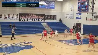 FLB vs GM JV game