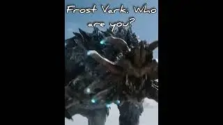Frost Vark Edit - Monarch