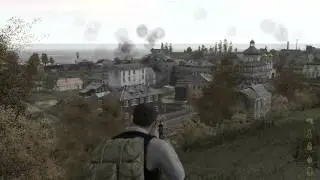 Dayz - Pagini - Bombs over Electro!