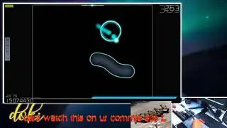 ONE OK ROCK - Start Again [Sotarks' Repetition] +HD,DT 1 miss