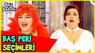 Elmira Geri Döndü - Bez Bebek