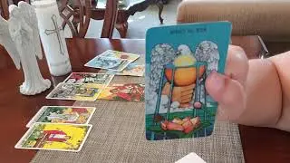 Aries JULY 2021 LOVE UPDATE! 