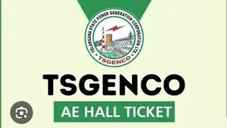 TS GENCO AE TEST SERIES- POWER PLANT ENGINEERING -8 MARKS/9912507633 COACHING/MATERIAL