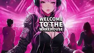 Welcome to the Warehouse (1997 Rave Mix) - Copyright Free for Creators