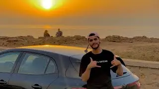 أول ميتينغ لينا 🏁🚀 GROUPE RM4 MAROC