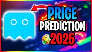 How Much 1500 Phantasma (SOUL) Coins Be Worth In 2025