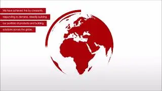 Introduction to Wienerberger - The world's largest brick manufacturer