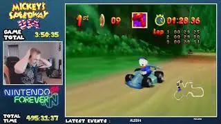 N64Ever / #97 - Part 2 & #98 - Part 1